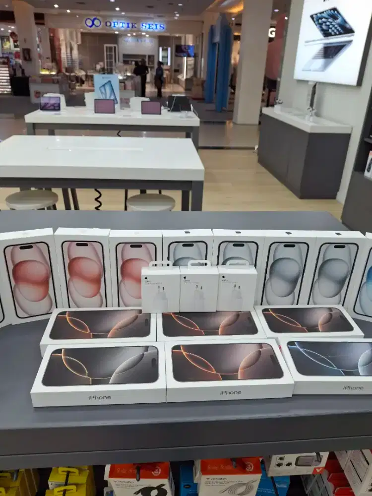 Ready Iphone Resmi Ibox