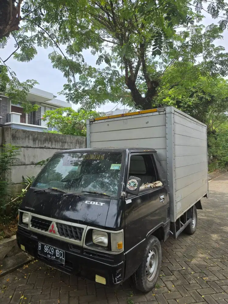 Di jual Colt L300 2013