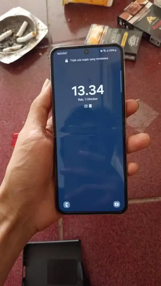 Samsung z flip 4 8 256