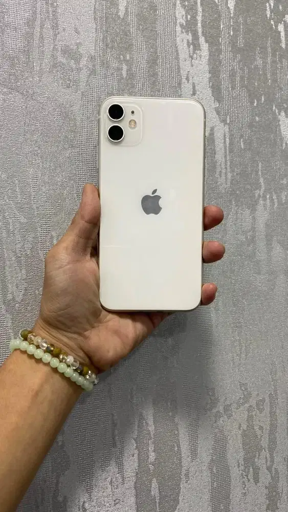 Iphone 11 64gb iBox
