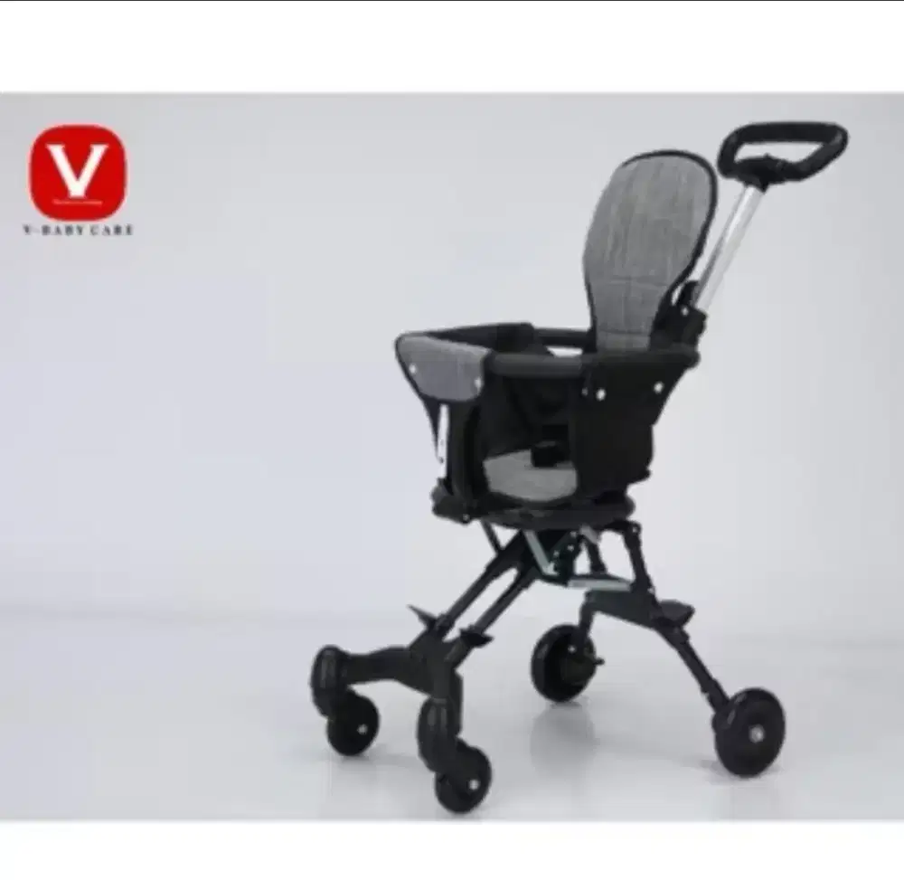 Stroller anak v baby