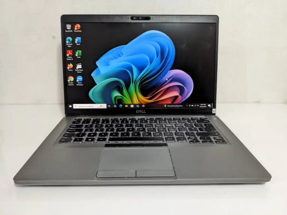 Jual Laptop DELL 5410 (RAM 16GB/SSD 256GB) Intel Core i5-10310U