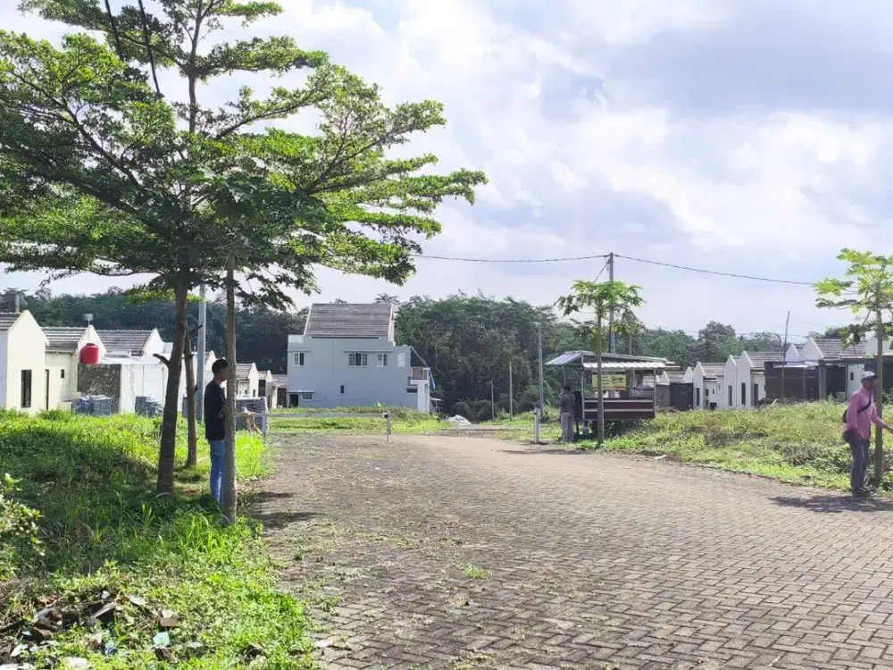 Tanah 100 Juta an Hanya 5 Menit Exit Tol Sawojajar Malang