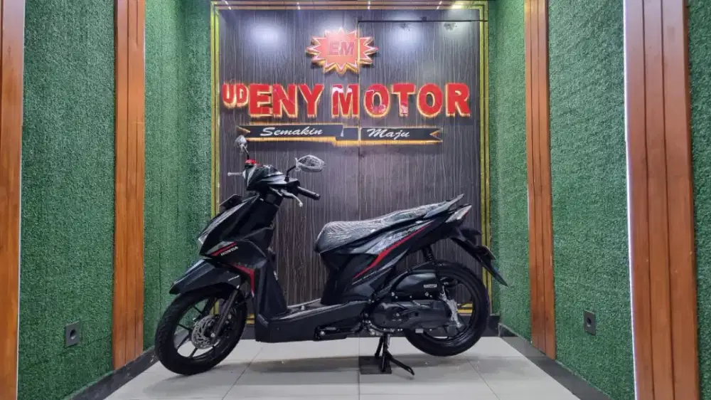 UD ENY MOTOR- HONDA BEAT ISS TAHUN 2023