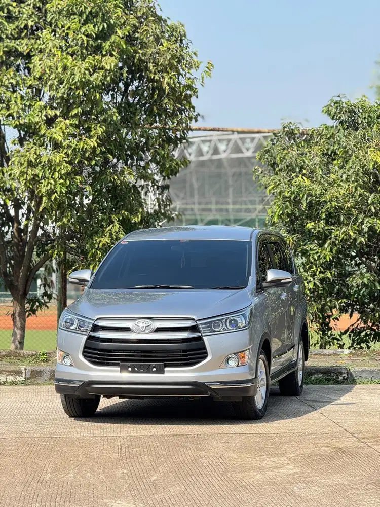 Innova V matic Disel 2.4