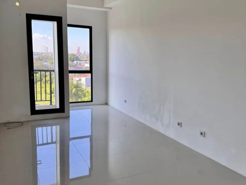Apartemen Vittorio Bagus View Jalan Kosongan