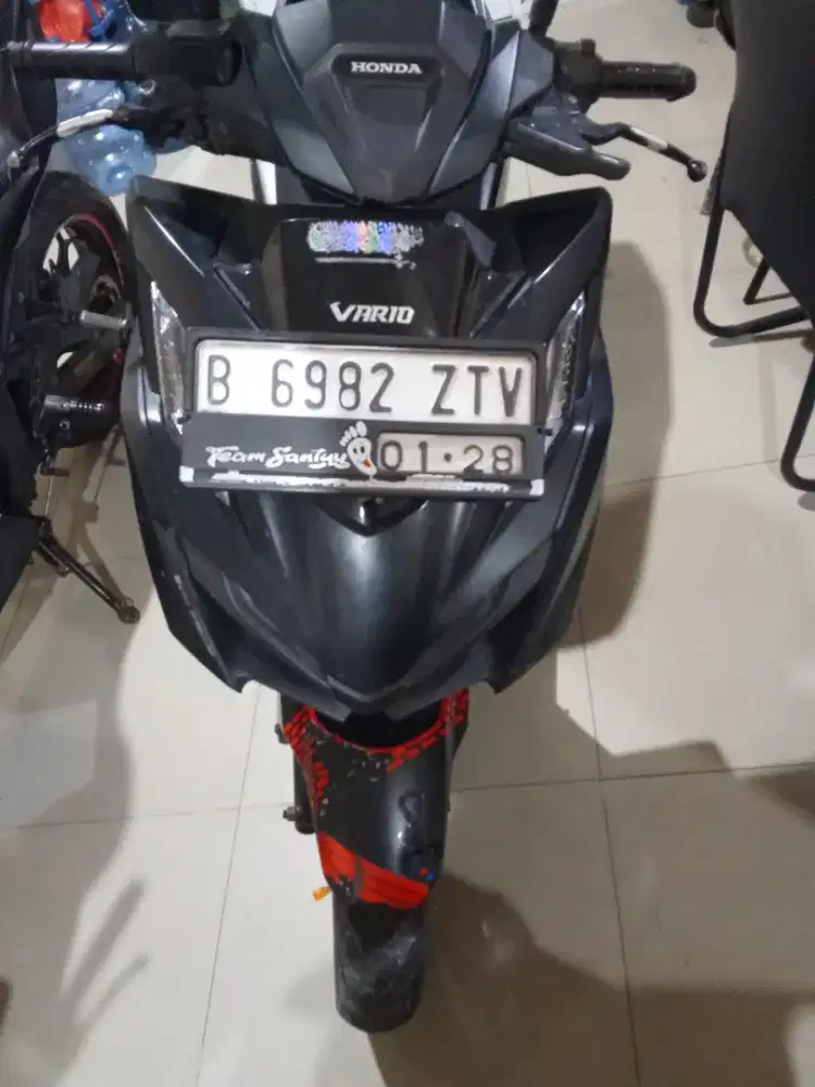 HONDA VARIO 160 2022