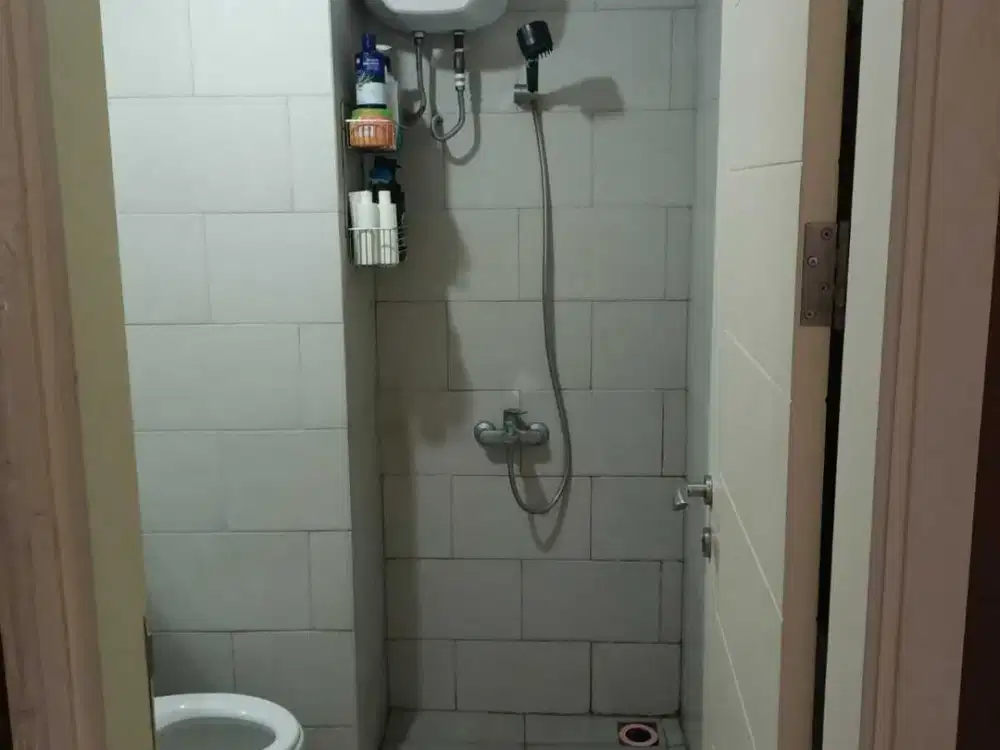 Apartemen Anderson Lt. 10 Siap Huni - 2 BR