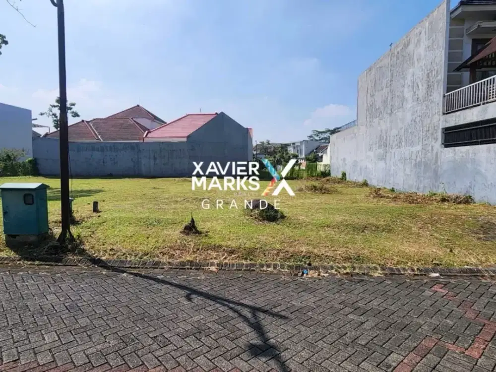 Dijual Tanah Murah di Araya, Kota Malang