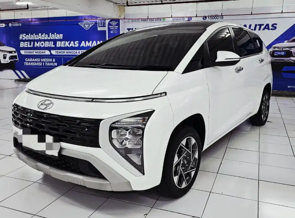 Hyundai Stargazer Prime 2023 (istimewa)