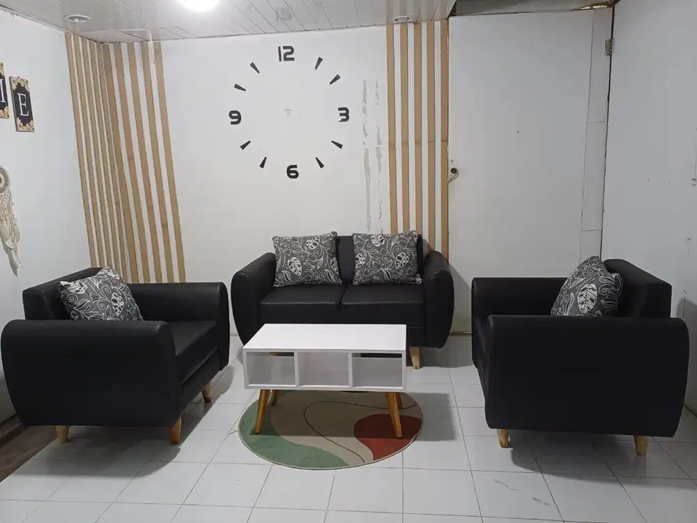 Sofa tamu 211 ready
