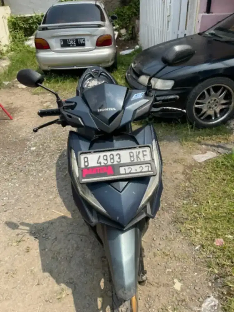 Honda Vario 150cc