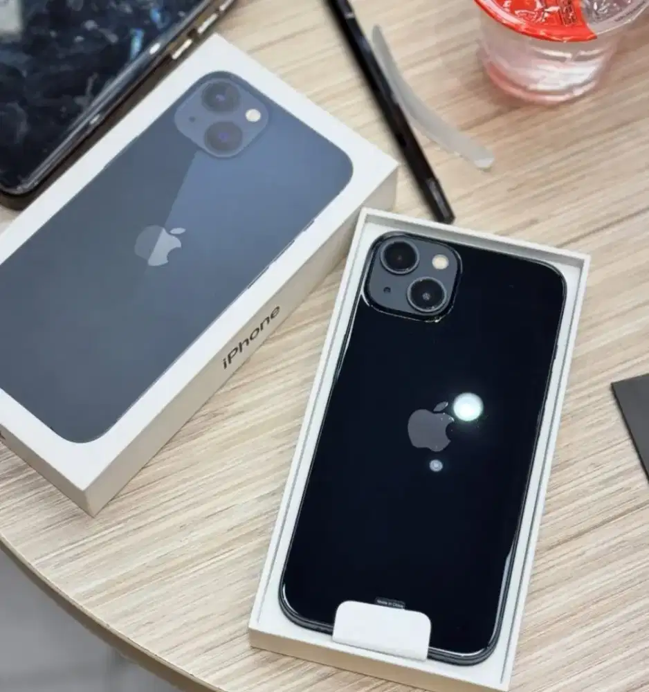 PROMO IPHONE 13 128GB