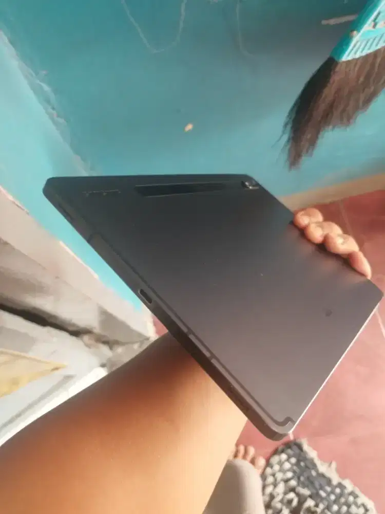 Samsung Tab S7 8/128Gb