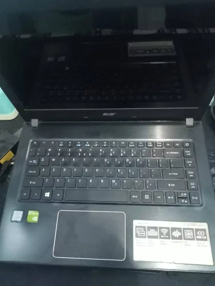 JUAL LAPTOP KONDISI BAGUS