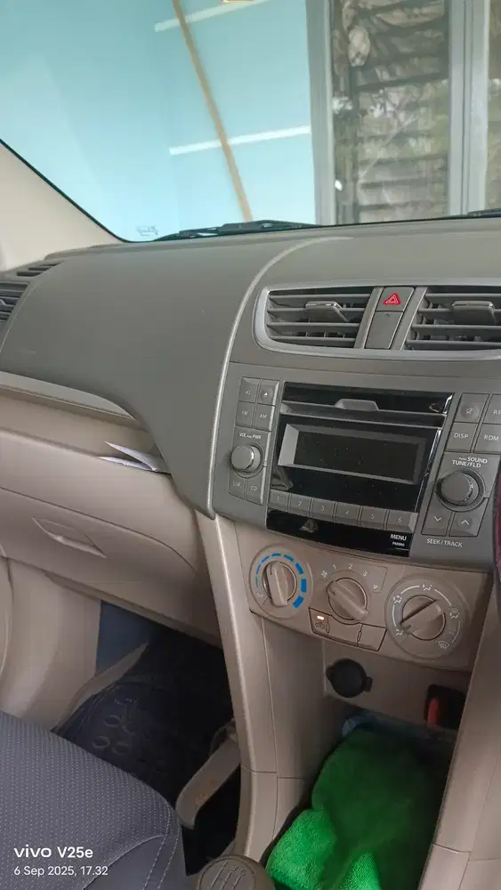 Suzuki Ertiga 2018 Bensin