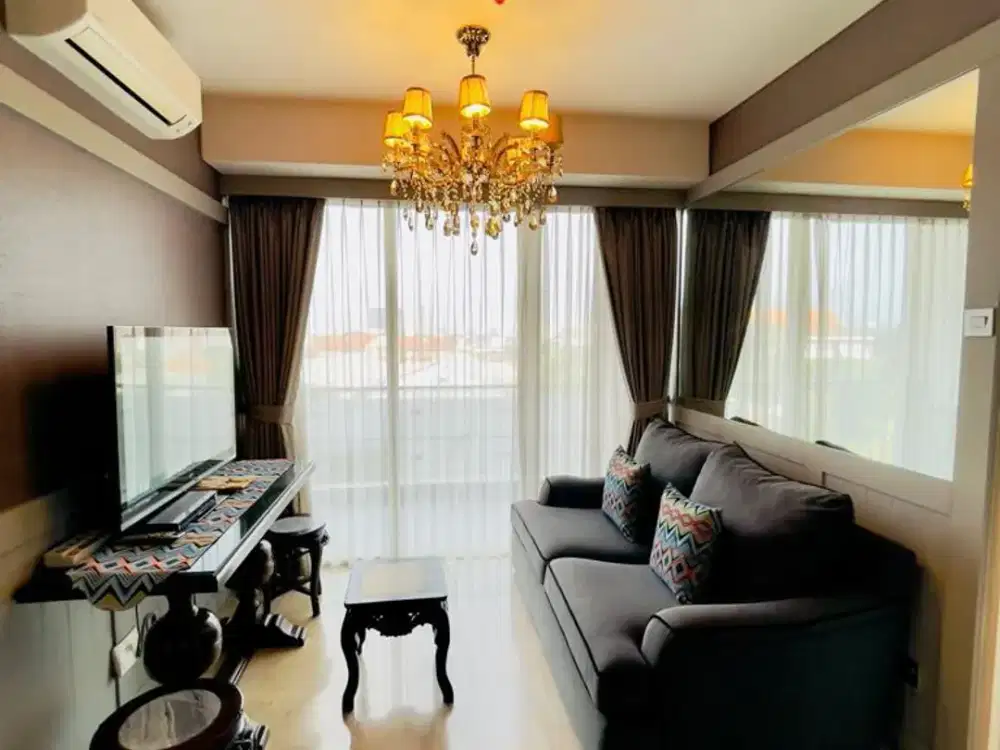 Disewakan Landmark Residence dkt La Grande Tamansari