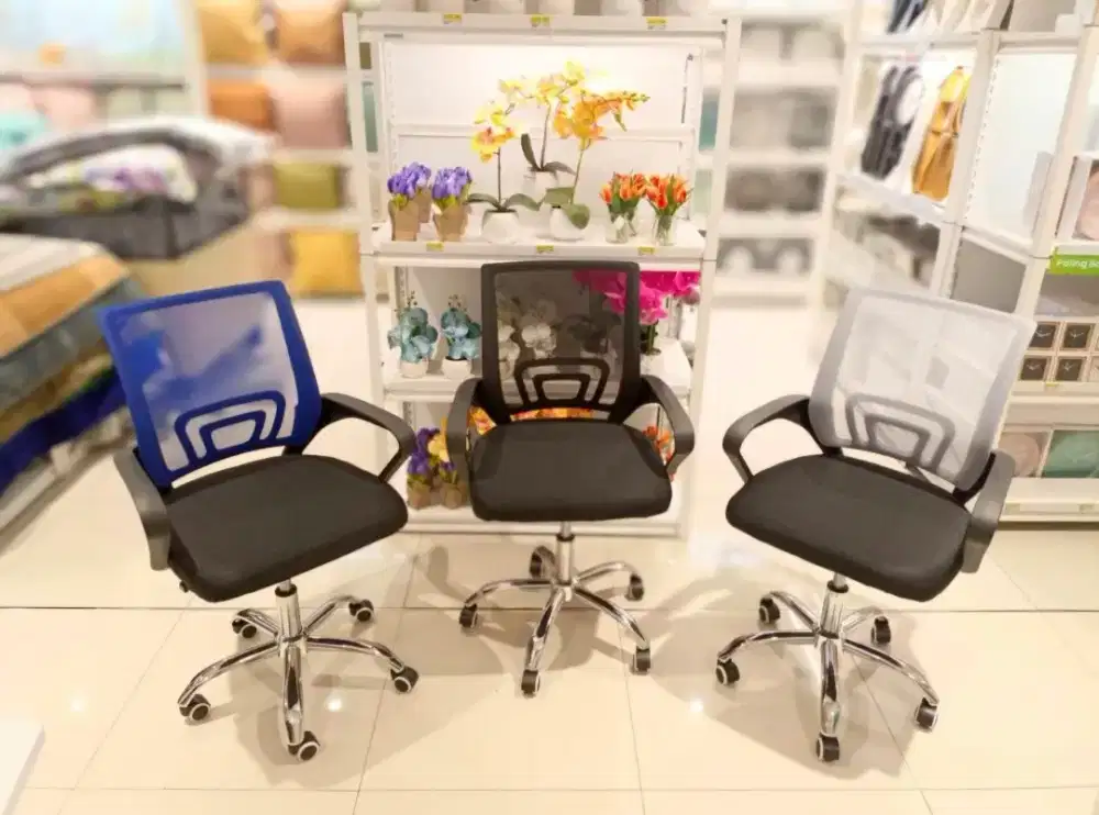 KURSI KANTOR 300RB AN