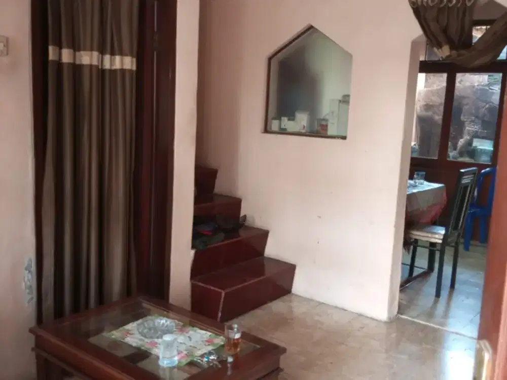 Murah Rumah Strategis TKI Taman Kopo Indah 1