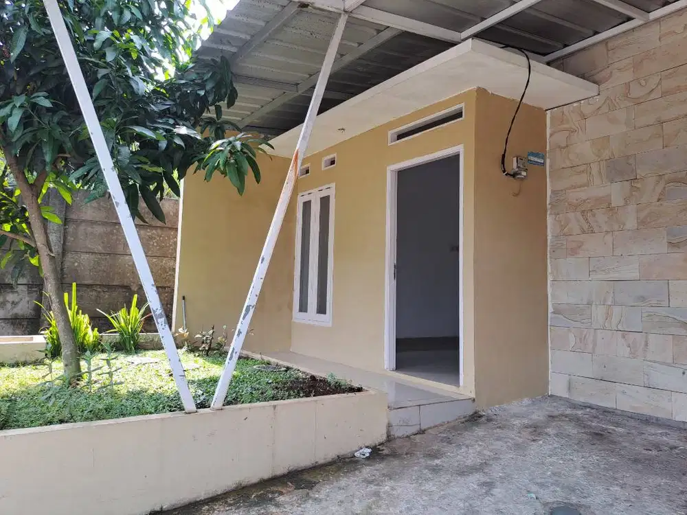 Diamond Valley Sawangan Depok