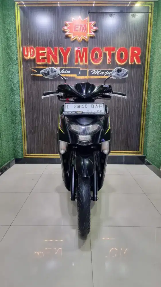 UD ENY MOTOR- YAMAHA GEAR TAHUN 2023