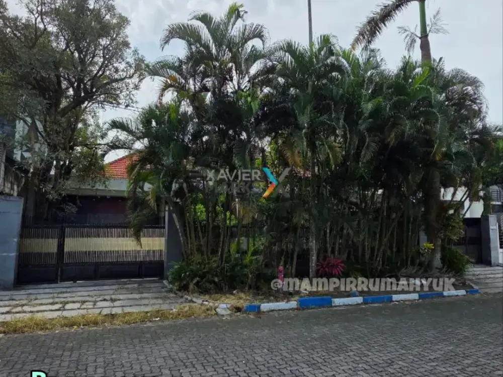 Rumah siap huni di PBI Boulevard Araya Malang