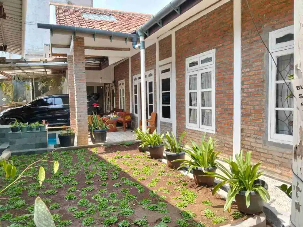 Dijual Murah Kosan Strategis Dekat Jalan Juanda