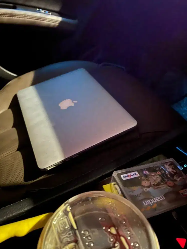 Macbook pro retina 13 in