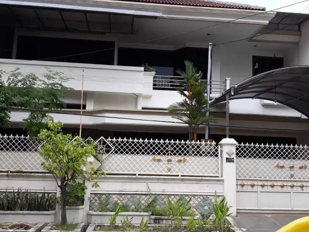 Butuh Urgent Jual Cepat Rumah Dharmahusada Permai