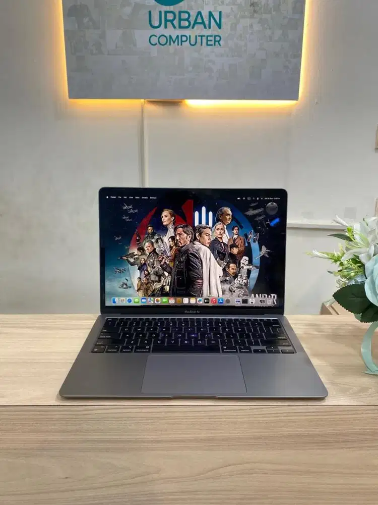 MacBook Air M1 2020 16/512GB