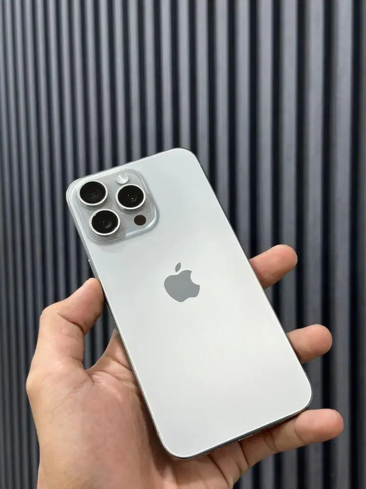 iPhone 15 Promax 256Gb iBox