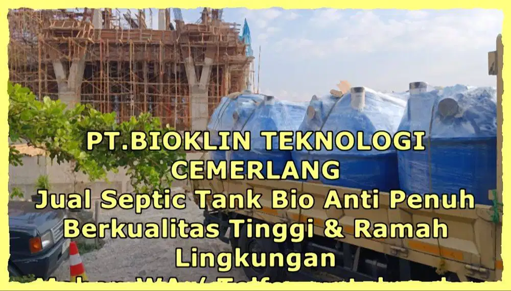 spitang, Sepiteng Biofilter, Biotank, Biofil, Biotech,