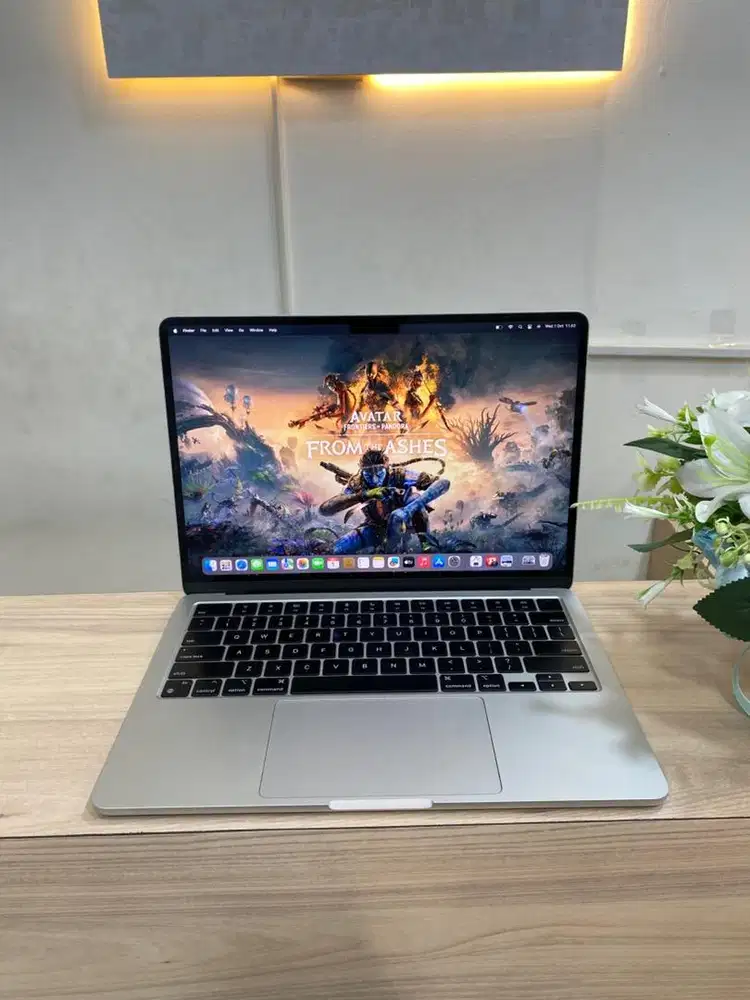 MacBook Air M2 2022 8/256GB