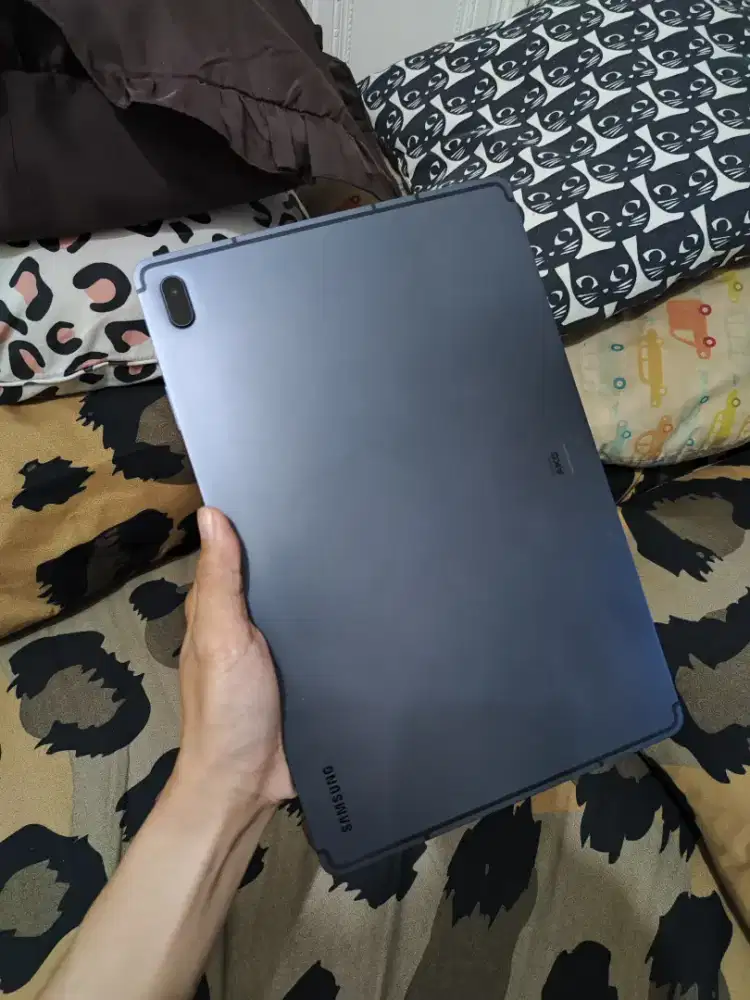 Samsung Galaxy Tab S7FE 5G 6/128gb Second Nominus