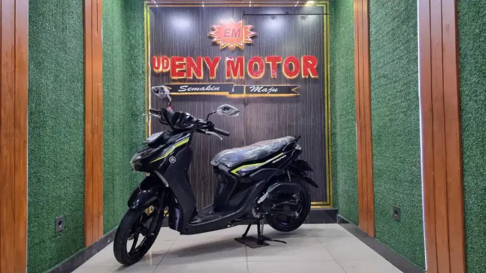 UD ENY MOTOR-YAMAHA GEAR TAHUN 2023 CIAMIK