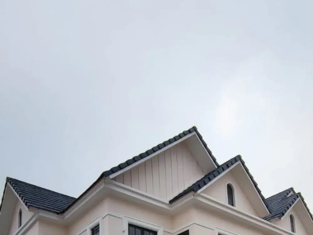 Dijual Rumah Murah Bagus