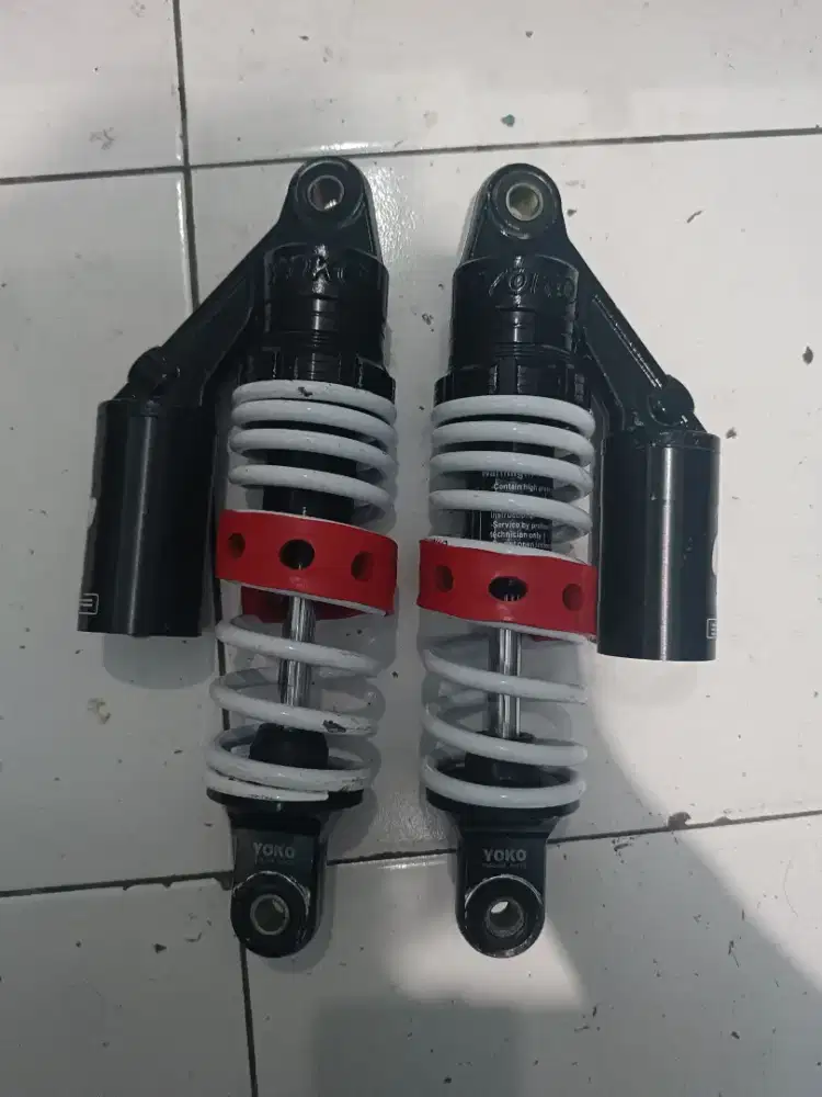 Shock breaker belakang yoko uk.28