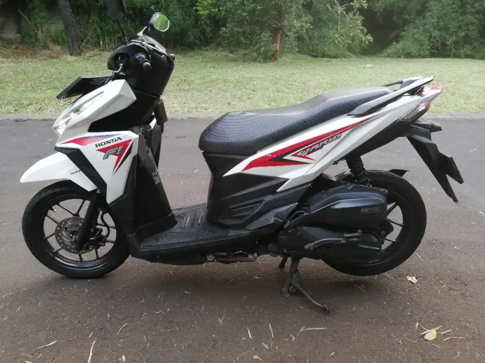 Honda Vario 2016 Led 125cc No Minus