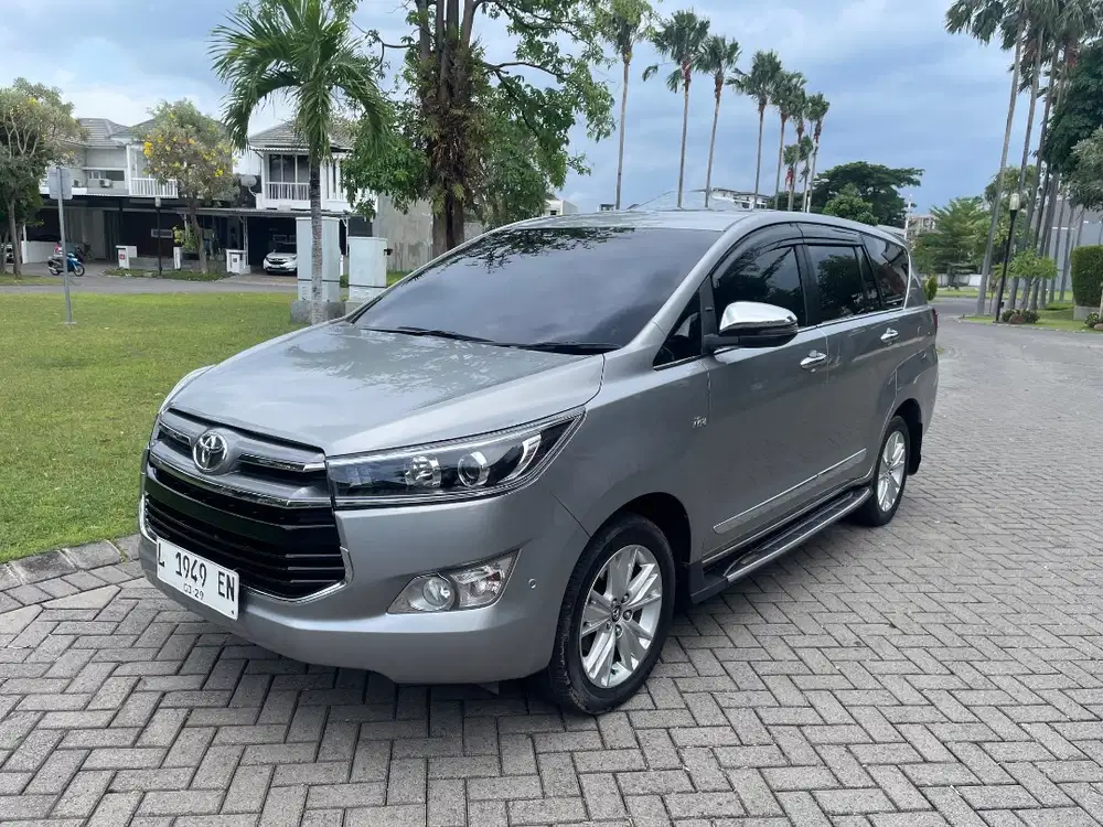 Innova Q Bensin AT 2019 Tg1 Pajak Baru