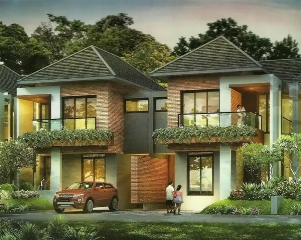 Rumah murah di banguntapan, dekat harjolukito Blok O