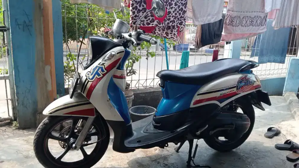 Fino pajak idup panjng lengkap