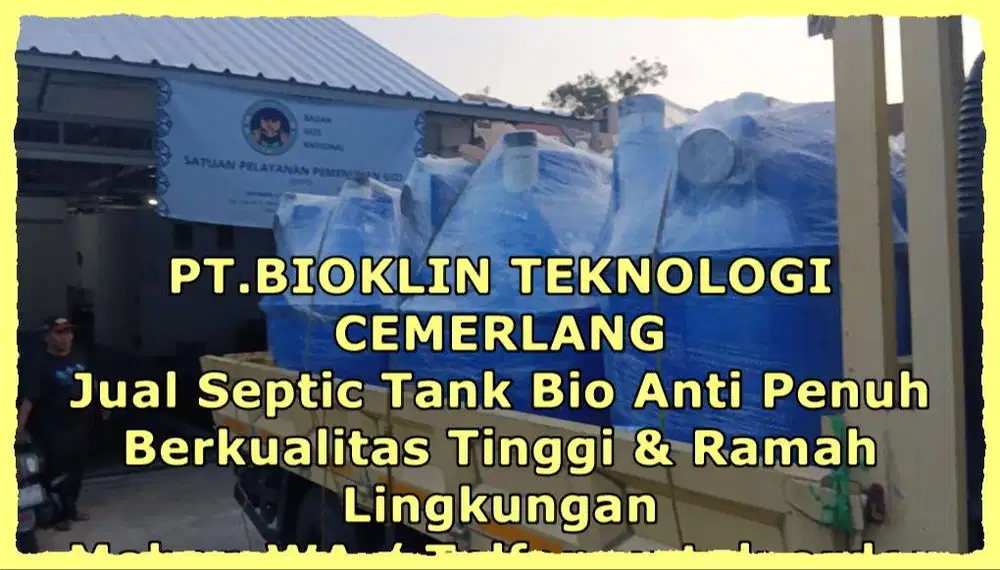 sapiteng.septictank,sepiteng,Biotech, Biofil, Biotank,