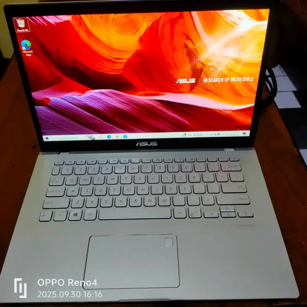 Asus A409 Slim core i3