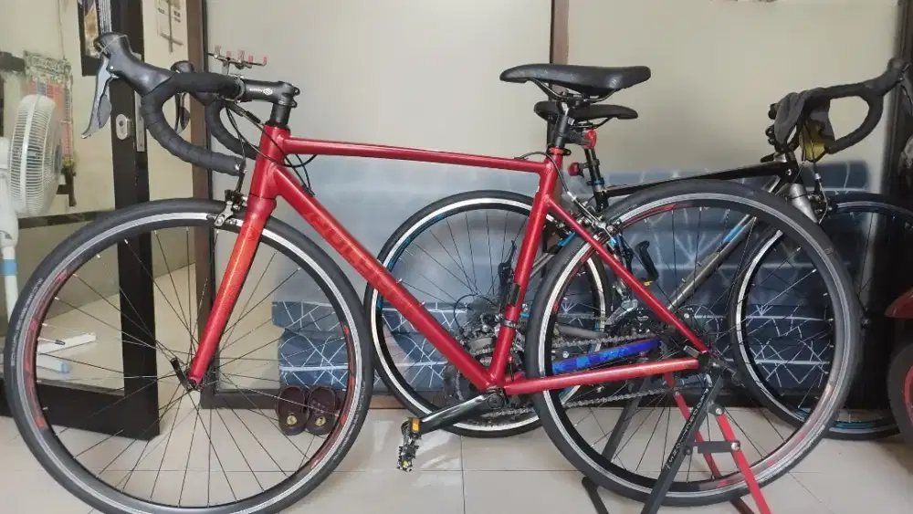Polygon Strattos S2