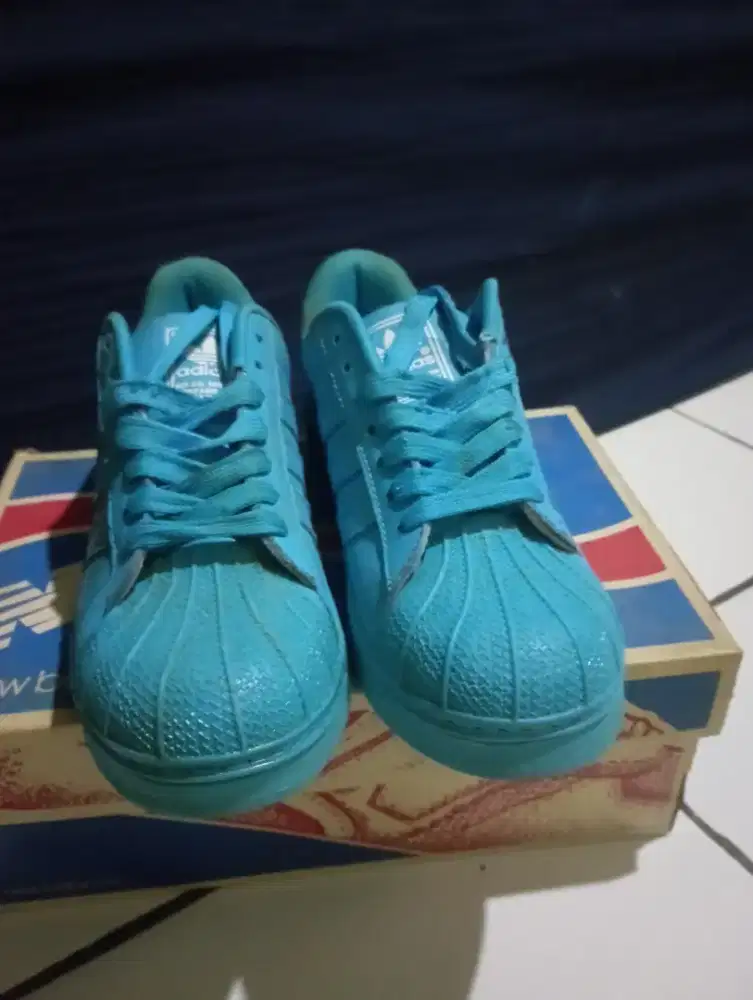 Adidas barang baru