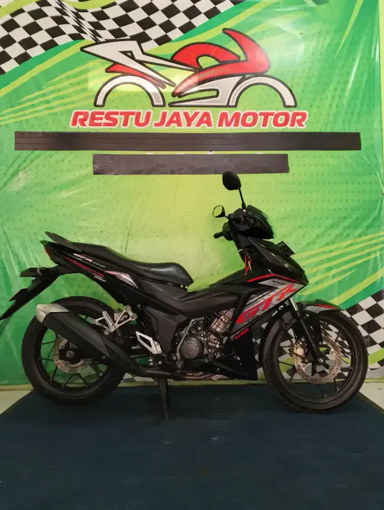 GTR 150 th 2023 kredit DP 500 #rjm