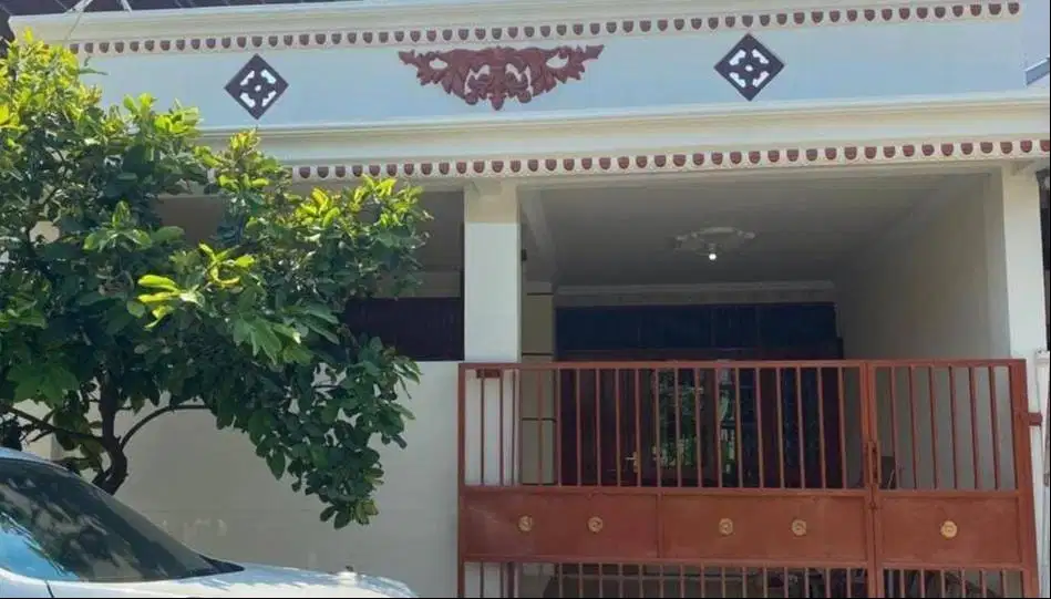 For sale Hunian Murah berirama diTaman harapan baru bekasi kota(C0037)