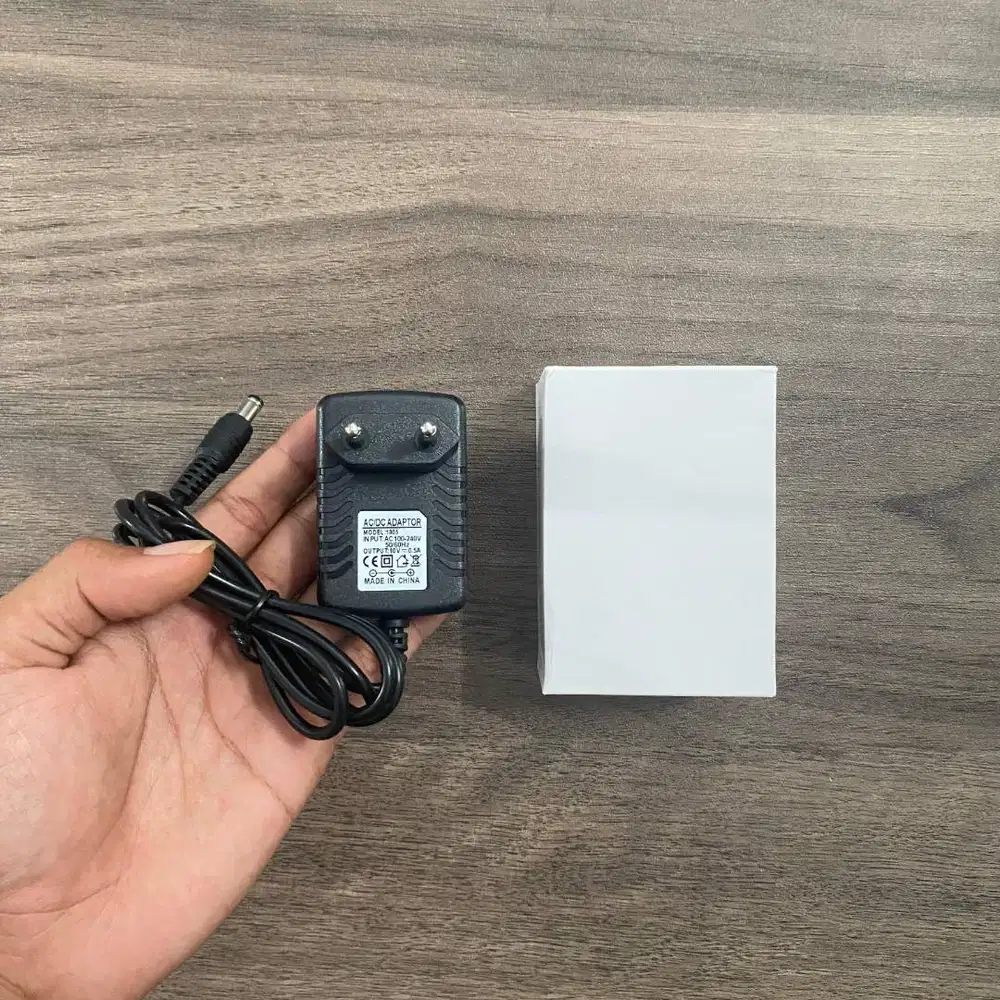 Adaptor Charger HT Handy Talky Walkie Talkie Batam