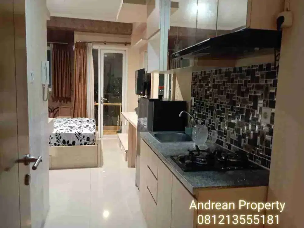 STUDIO SIGNATURE PARK GRANDE _ 24/6bln