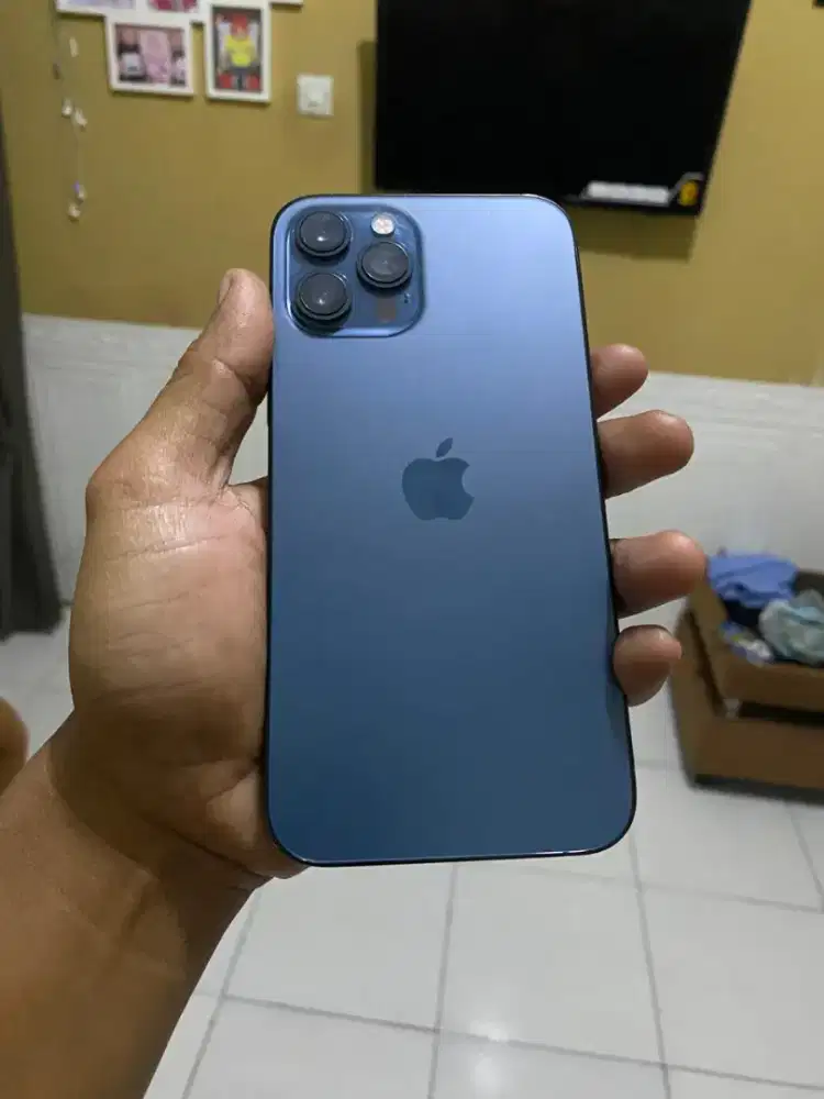 iPhone. 12 pro 128gb